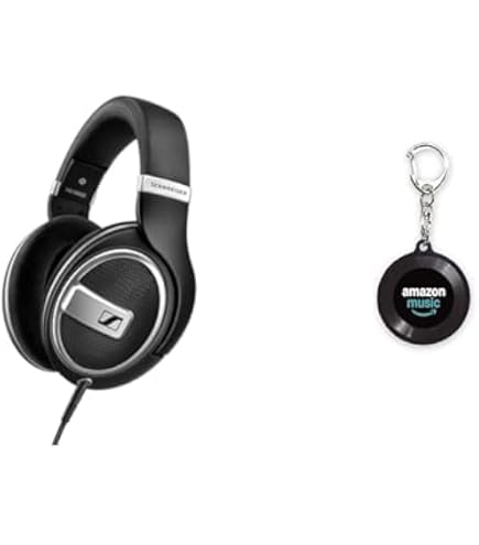 Amazon.co.jp: Sennheiser ゼンハイザー ヘッドホン 有線 HD599